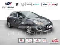 2013 Peugeot 308