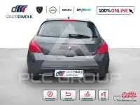 2013 Peugeot 308