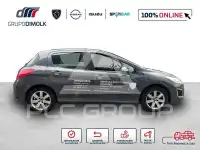 2013 Peugeot 308