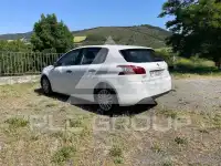 2013 Peugeot 308