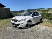 2013 Peugeot 308
