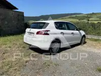 2013 Peugeot 308