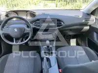 2013 Peugeot 308