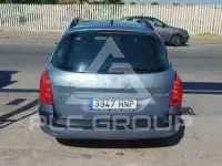 2013 Peugeot 308
