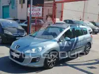2013 Peugeot 308