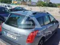 2013 Peugeot 308