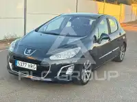 2013 Peugeot 308