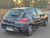 2013 Peugeot 308