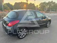 2013 Peugeot 308