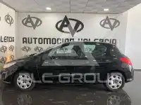 2013 Peugeot 308