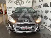 2013 Peugeot 308