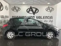 2013 Peugeot 308