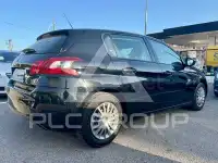 2013 Peugeot 308