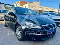 2013 Peugeot 308