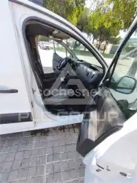 2013 Peugeot Partner
