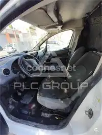 2013 Peugeot Partner