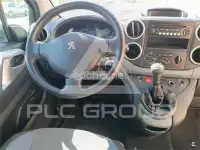 2013 Peugeot Partner