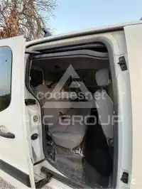 2013 Peugeot Partner