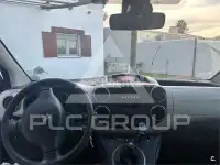 2013 Peugeot Partner