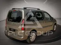 2013 Peugeot Partner