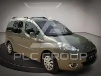 2013 Peugeot Partner