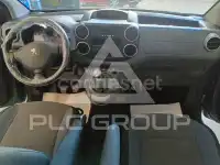 2013 Peugeot Partner