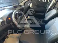 2013 Peugeot Partner