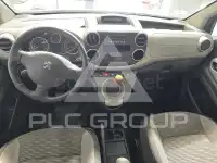 2013 Peugeot Partner
