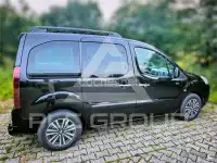 2013 Peugeot Partner