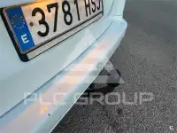 2013 Peugeot Partner
