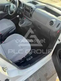 2013 Peugeot Partner