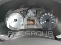 2013 Peugeot Partner