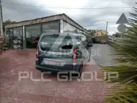 2013 Peugeot Partner