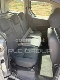 2013 Peugeot Partner