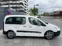 2013 Peugeot Partner