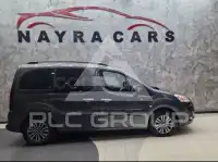 2013 Peugeot Partner