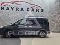 2013 Peugeot Partner