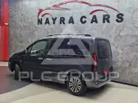 2013 Peugeot Partner