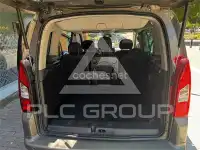 2013 Peugeot Partner