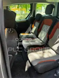 2013 Peugeot Partner