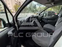 2013 Peugeot Partner