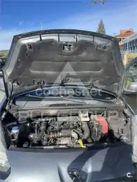 2013 Peugeot Partner