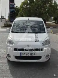 2013 Peugeot Partner