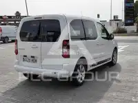 2013 Peugeot Partner