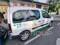 2013 Peugeot Partner