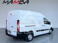 2013 Peugeot Expert