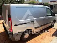 2013 Peugeot Expert