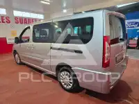 2013 Peugeot Expert