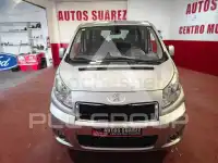 2013 Peugeot Expert