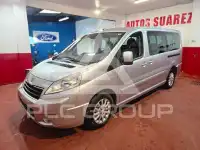 2013 Peugeot Expert